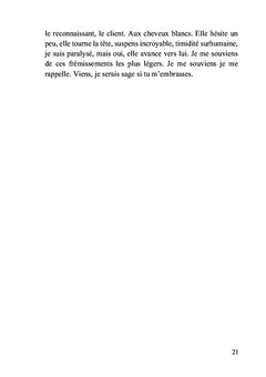 Elle venait d’avoir 18 ans
