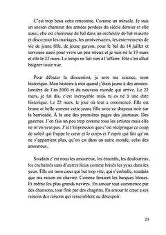 Elle venait d’avoir 18 ans