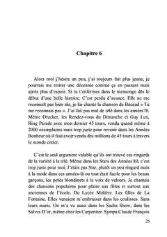 Elle venait d’avoir 18 ans