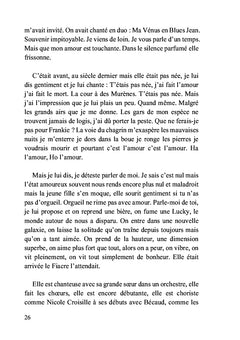 Elle venait d’avoir 18 ans