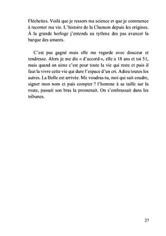 Elle venait d’avoir 18 ans