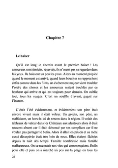 Elle venait d’avoir 18 ans
