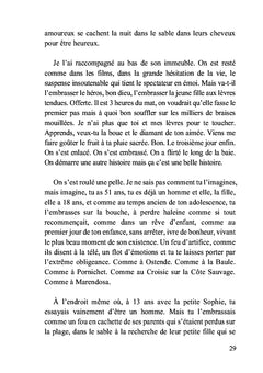 Elle venait d’avoir 18 ans