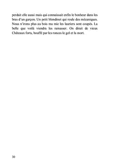 Elle venait d’avoir 18 ans