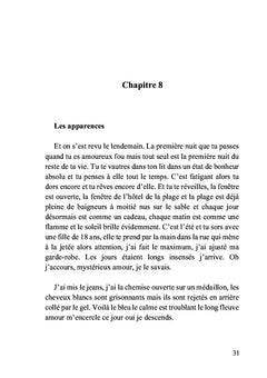 Elle venait d’avoir 18 ans