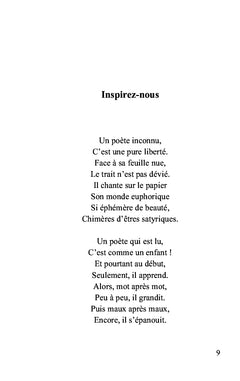 La gouache de l'âme