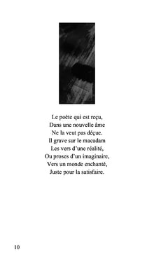 La gouache de l'âme