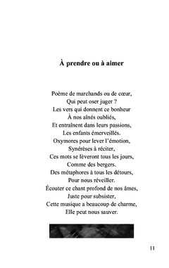La gouache de l'âme