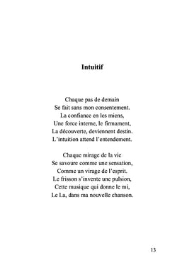 La gouache de l'âme