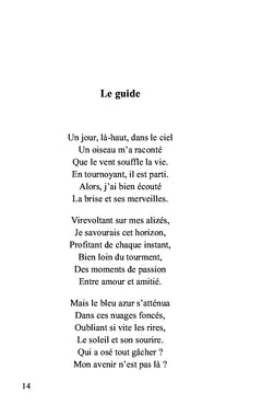 La gouache de l'âme