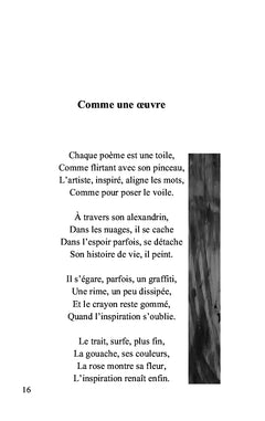La gouache de l'âme