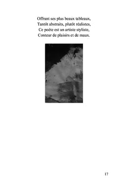 La gouache de l'âme