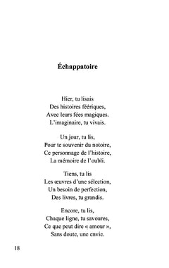 La gouache de l'âme