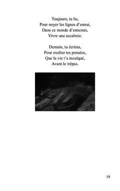 La gouache de l'âme