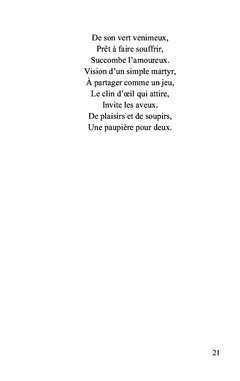 La gouache de l'âme