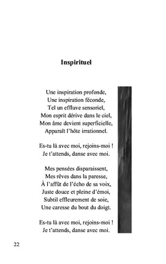 La gouache de l'âme