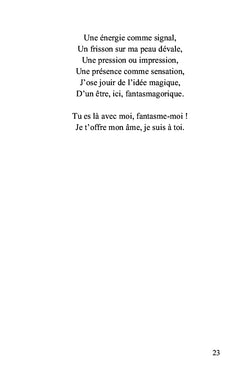 La gouache de l'âme