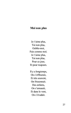 La gouache de l'âme