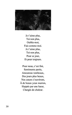 La gouache de l'âme