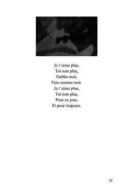 La gouache de l'âme