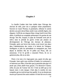 Le vol de l'ange