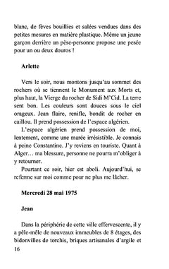 L'exorcisme