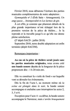 La Rééducation