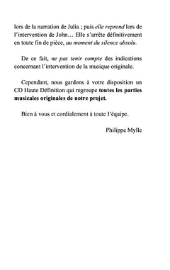 La Rééducation