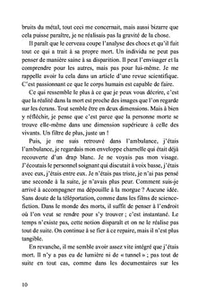 La nuit de ma mort
