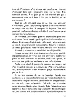 La nuit de ma mort