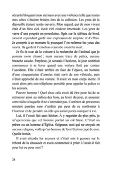 La nuit de ma mort