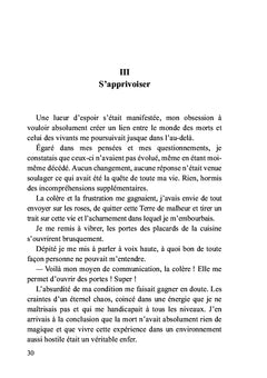 La nuit de ma mort