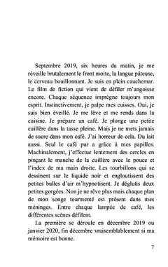 Cauchemar