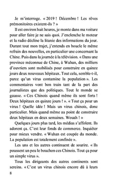 Cauchemar