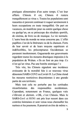 Cauchemar