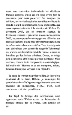 Cauchemar