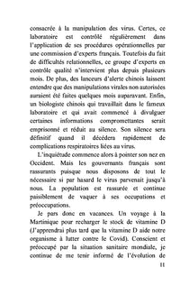 Cauchemar