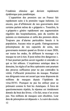 Cauchemar