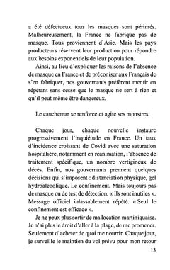 Cauchemar