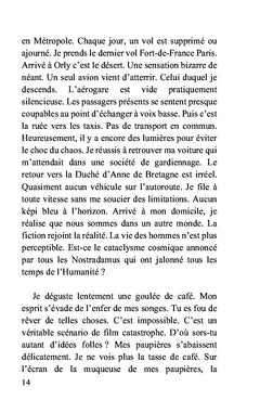 Cauchemar