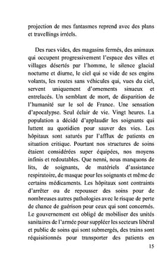 Cauchemar