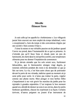 Petites histoires « hasardeuses »