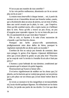 Petites histoires « hasardeuses »