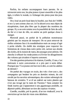 Petites histoires « hasardeuses »
