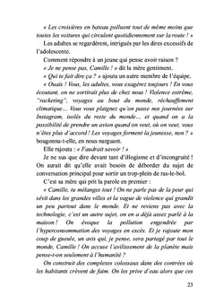 Petites histoires « hasardeuses »
