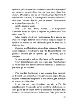 Petites histoires « hasardeuses »