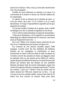 Petites histoires « hasardeuses »