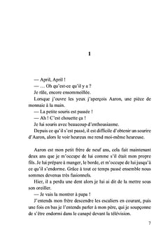 Dans une autre vie