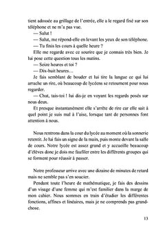 Dans une autre vie