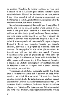 Les voyageurs du multivers